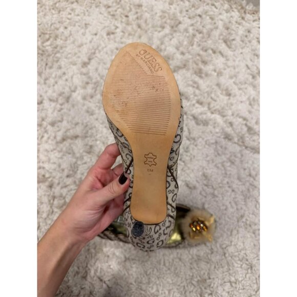 Guess by Marciano heels - Picture 5 of 6